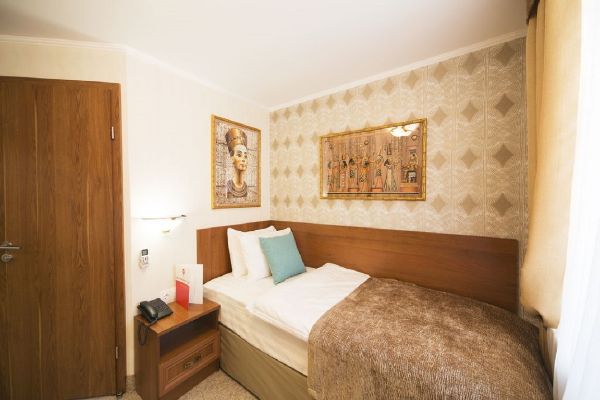 Hotel Countries (Samara)